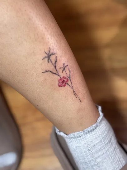 Ing tattoo