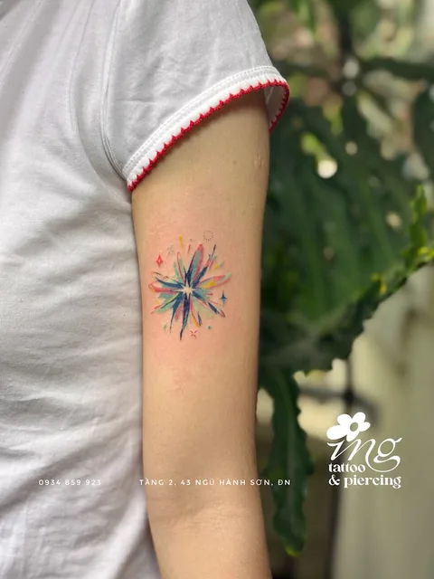 Ing tattoo