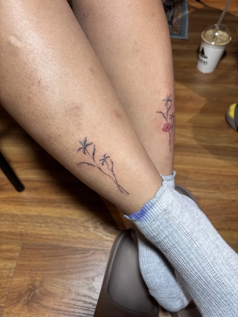 Ing tattoo