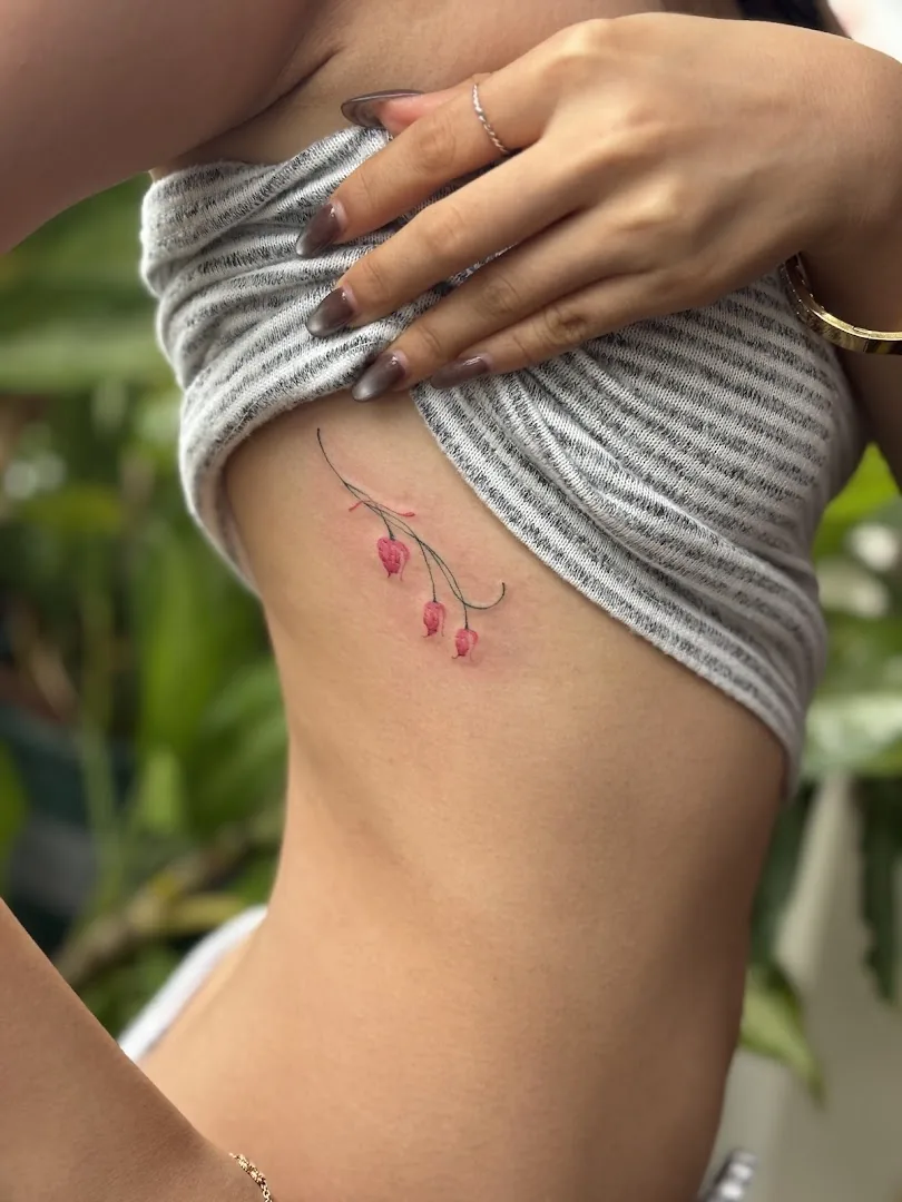 Ing tattoo