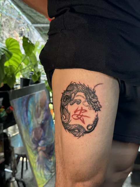 DAMEE Art