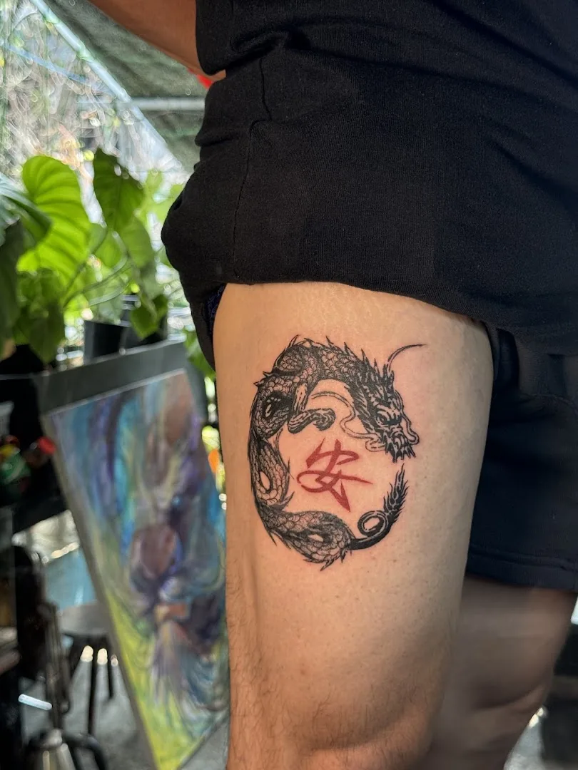 DAMEE Art