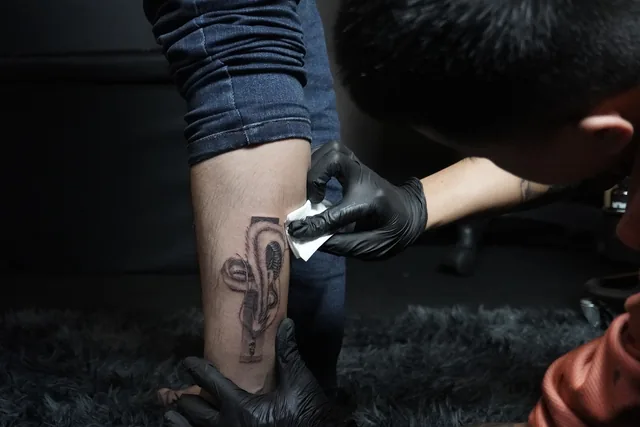 DAMEE Art