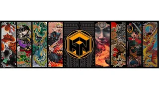 Monkey.INK-Tattoo Studio -Xăm hình nghệ thuật Đà Nẵng