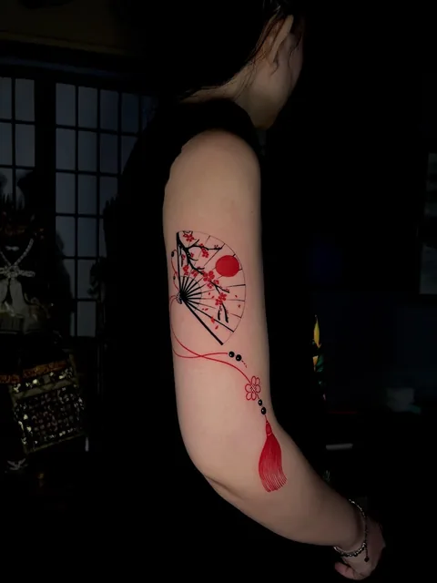 Monkey.INK-Tattoo Studio -Xăm hình nghệ thuật Đà Nẵng