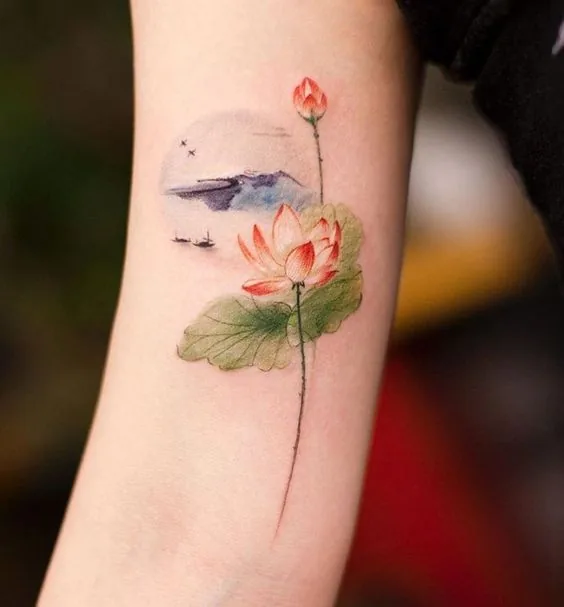 Monkey.INK-Tattoo Studio -Xăm hình nghệ thuật Đà Nẵng