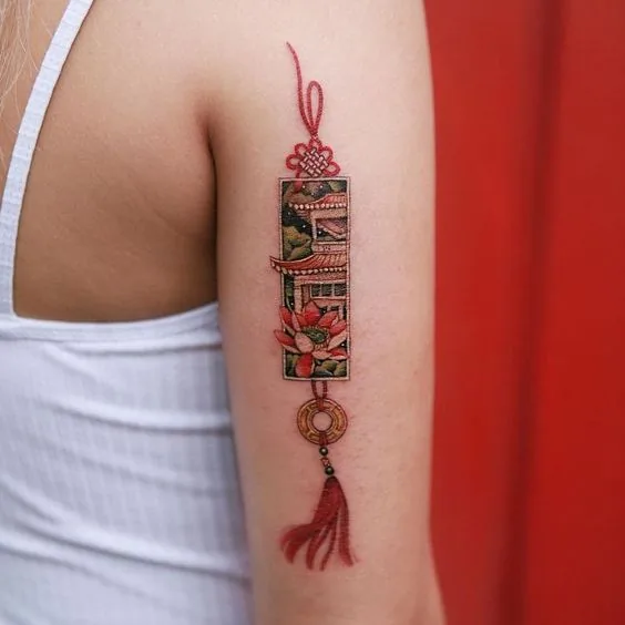 Monkey.INK-Tattoo Studio -Xăm hình nghệ thuật Đà Nẵng