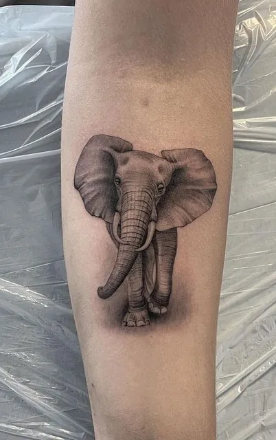 Monkey.INK-Tattoo Studio -Xăm hình nghệ thuật Đà Nẵng