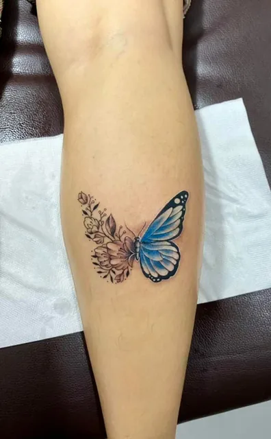 Monkey.INK-Tattoo Studio -Xăm hình nghệ thuật Đà Nẵng