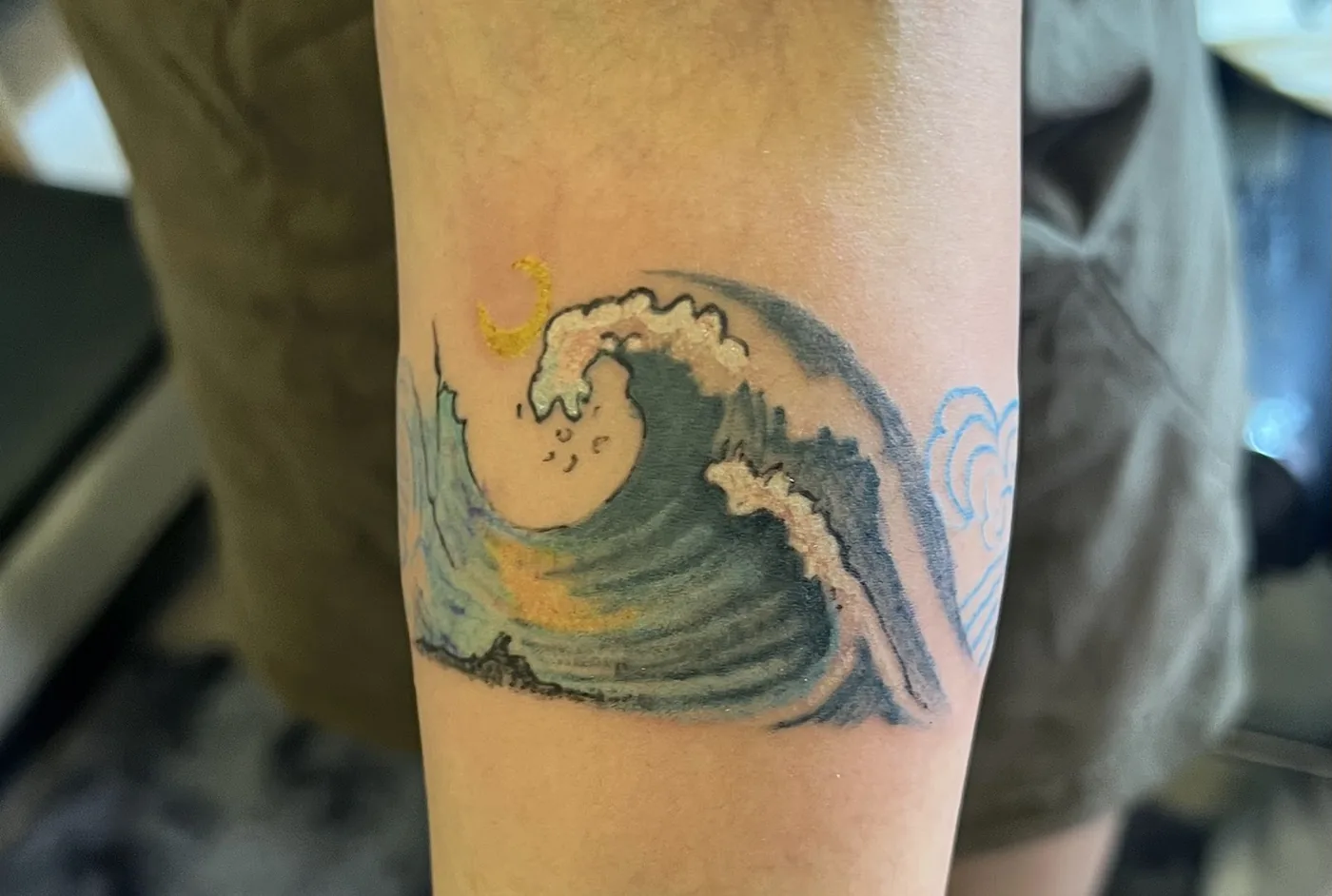 Billion Ink Tattoo Studio