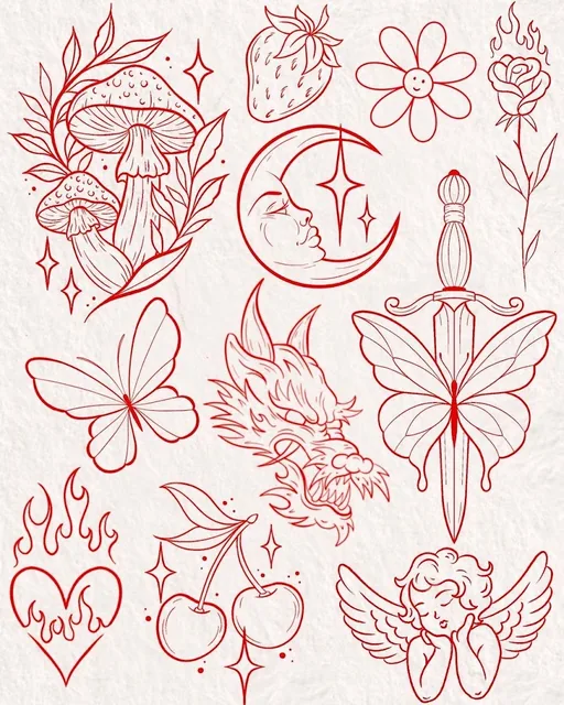 Billion Ink Tattoo Studio