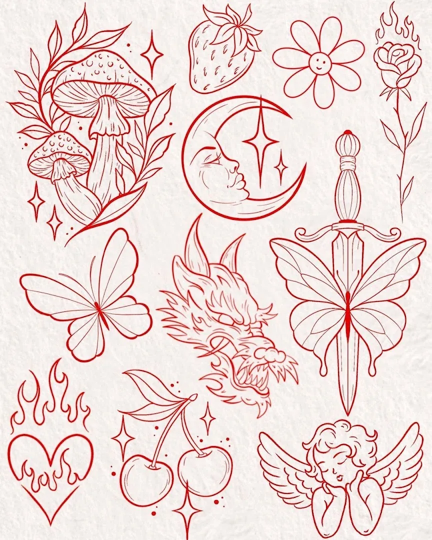 Billion Ink Tattoo Studio