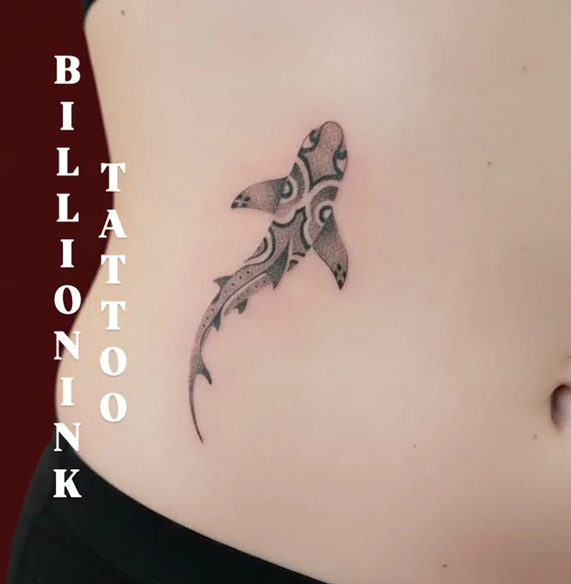 Billion Ink Tattoo Studio