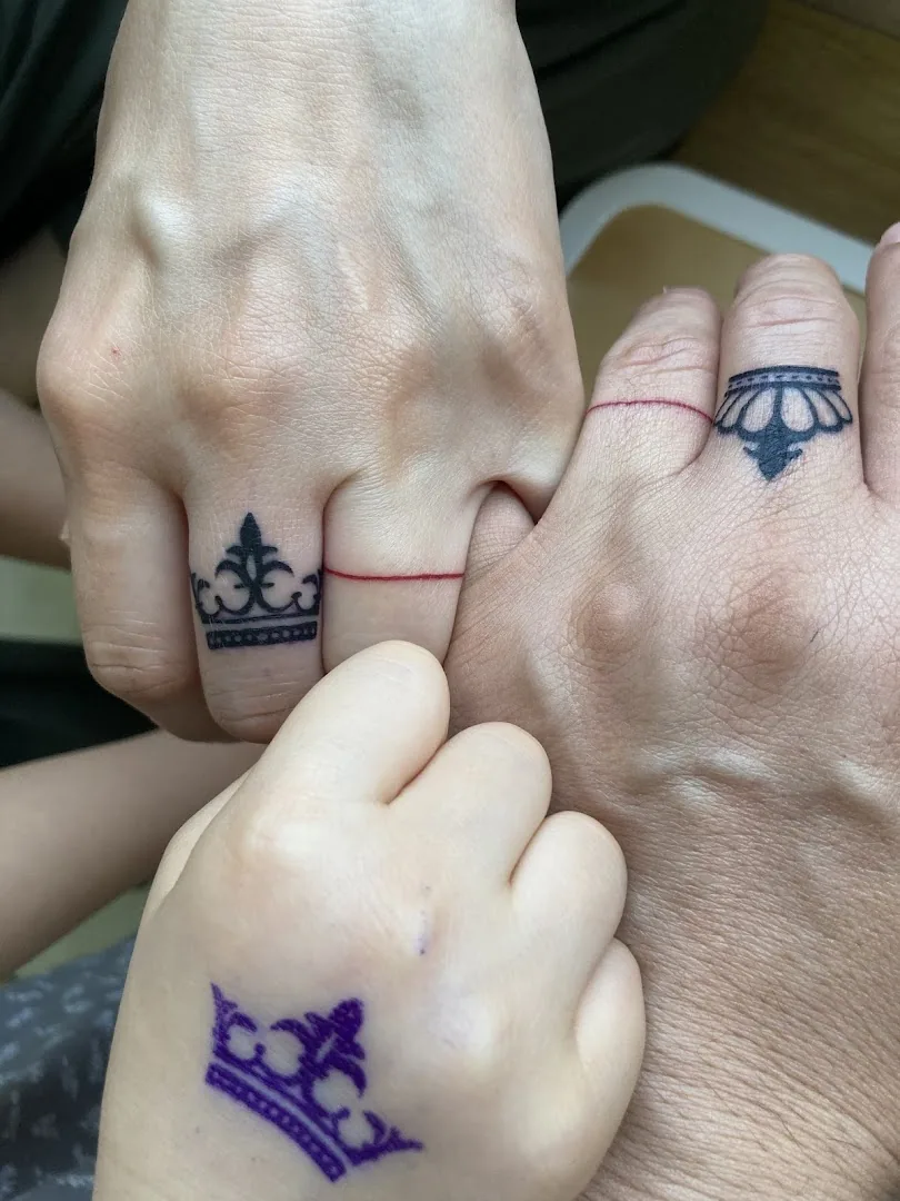 Nam Sơn Tattoo Da Nang & Piercing Studio Da Nang