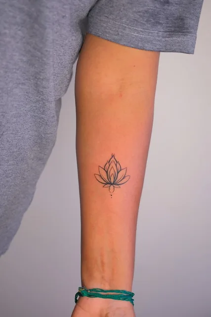 Nam Sơn Tattoo Da Nang & Piercing Studio Da Nang