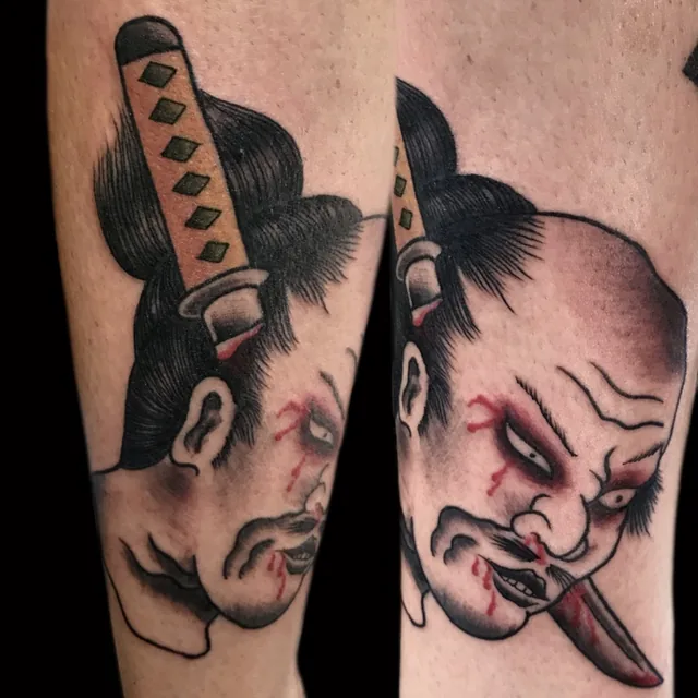 Lantern and Moth Tattoo Shop Da Nang | Best Tattoo Shop In Da Nang
