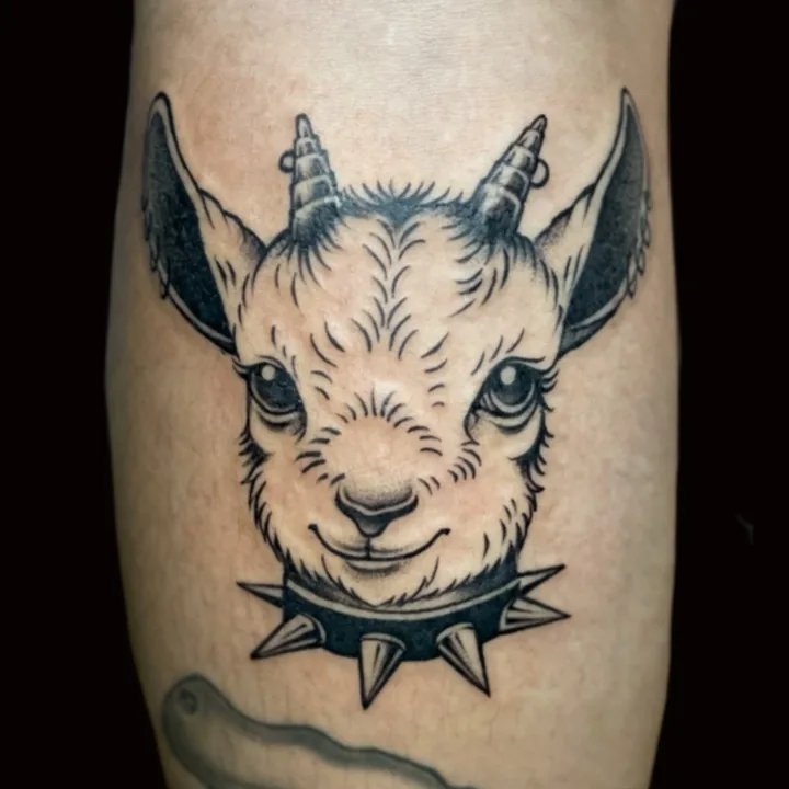 Lantern and Moth Tattoo Shop Da Nang | Best Tattoo Shop In Da Nang