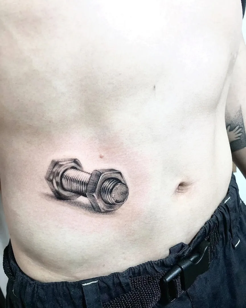 SVG INK TATTOO DANANG