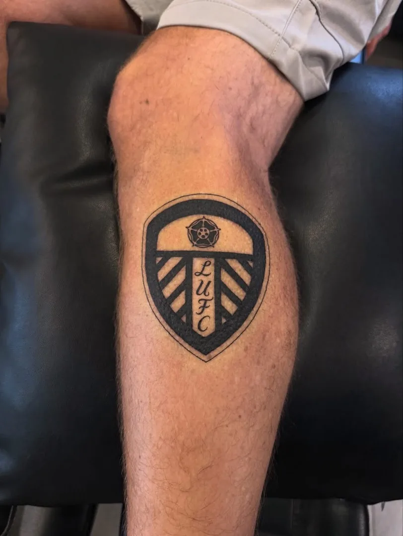 SVG INK TATTOO DANANG