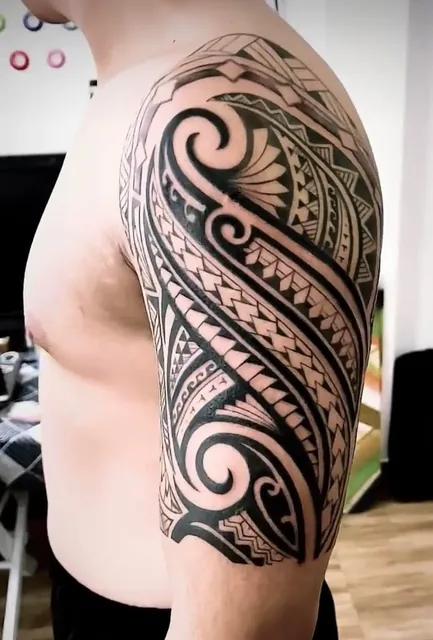 SVG INK TATTOO DANANG