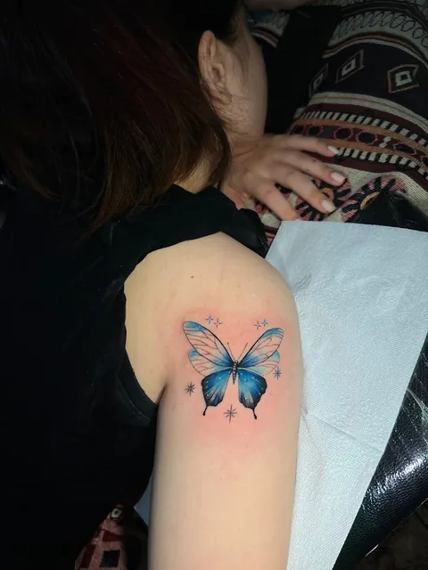 Xăm Hình Nghệ Thuật Đà Nẵng , Ron Tattoo Studio