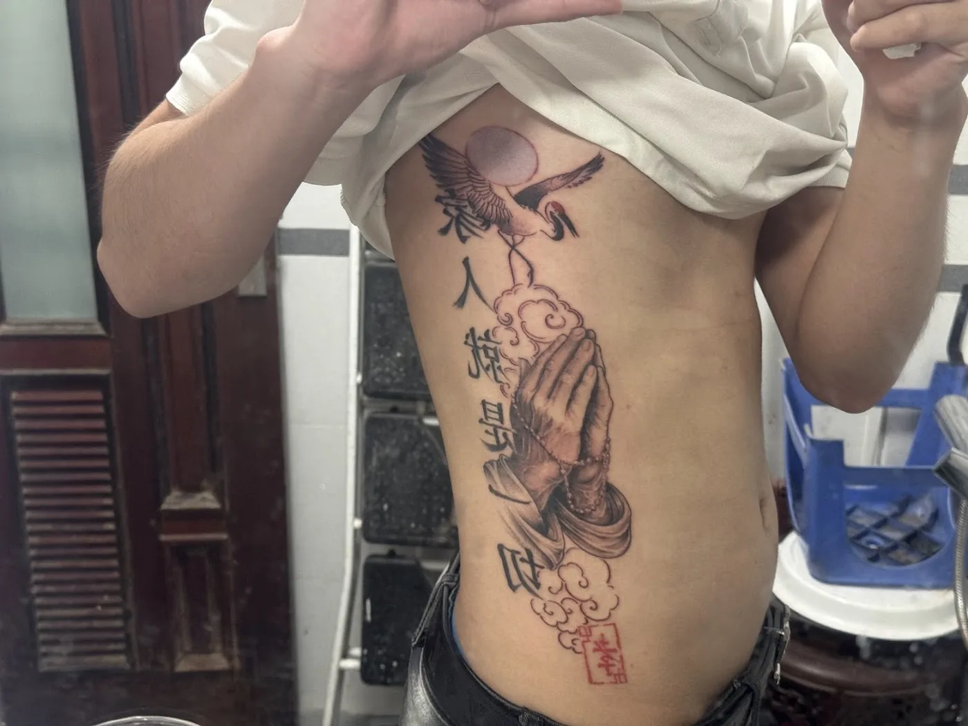 179 Tattoo Shop