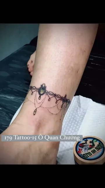 179 Tattoo Shop