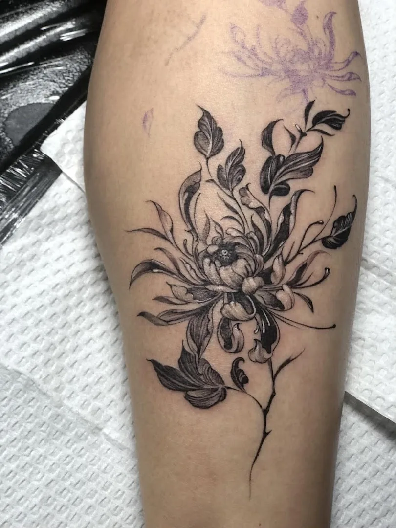179 Tattoo Shop