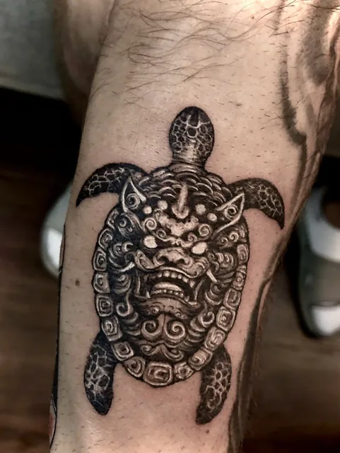 179 Tattoo Shop