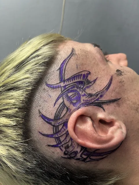 179 Tattoo Shop