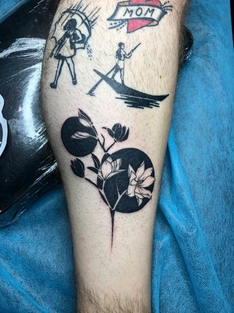 179 Tattoo Shop