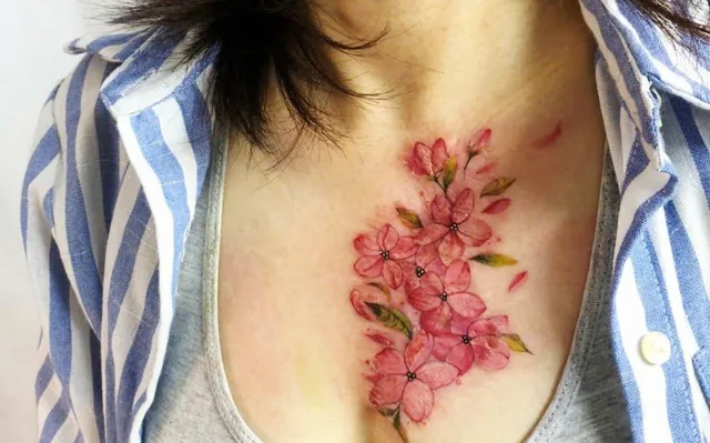 179 Tattoo Shop