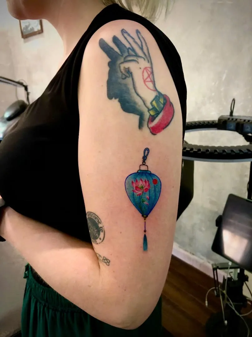 179 Tattoo Shop