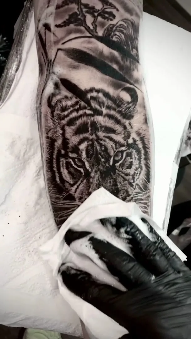 179 Tattoo Shop