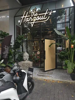 The Hangout