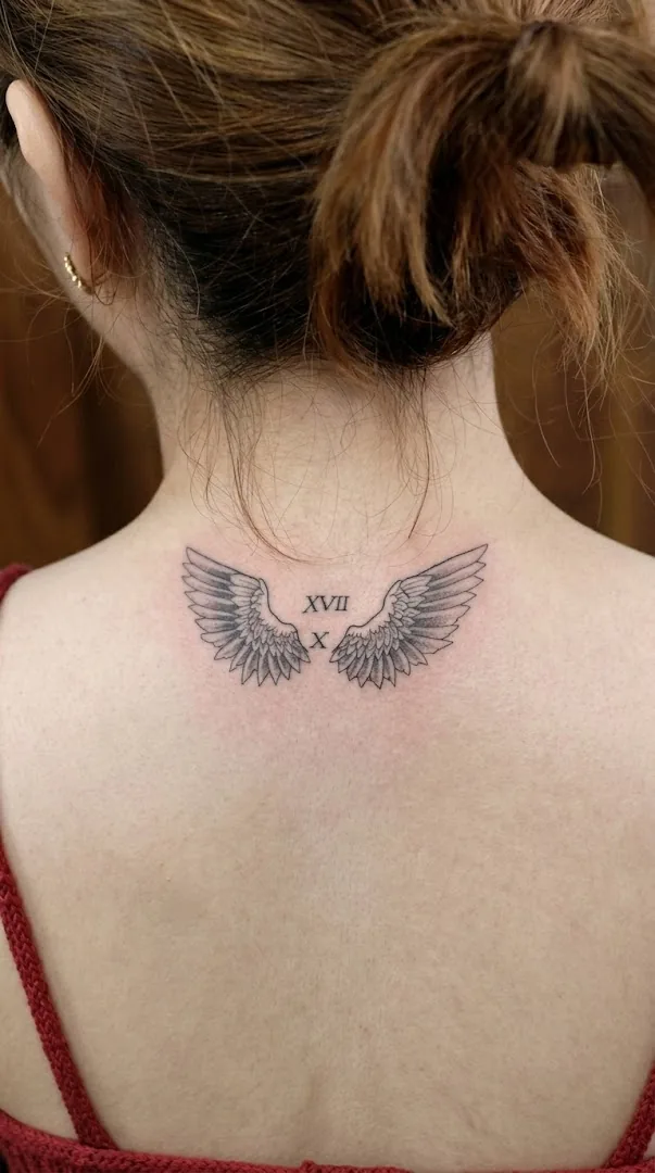 Tình Art - Tattoo Studio