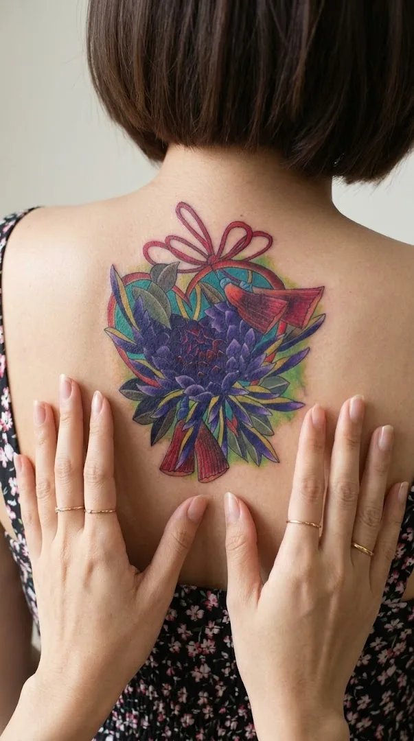 Tình Art - Tattoo Studio