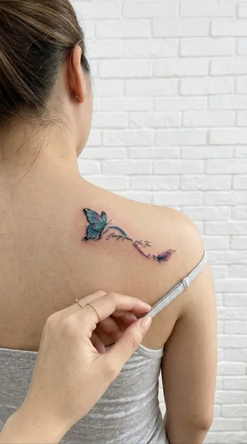 Tình Art - Tattoo Studio