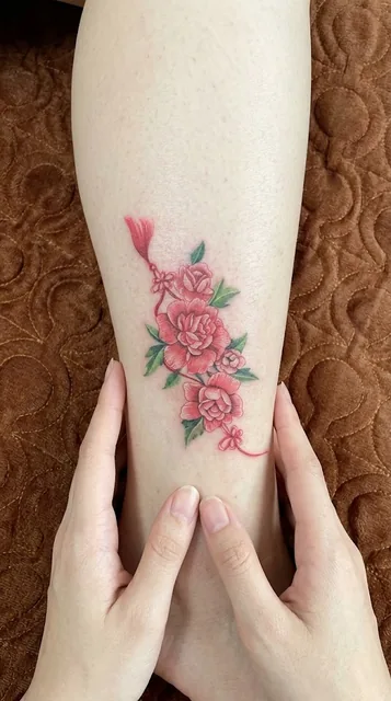 Tình Art - Tattoo Studio