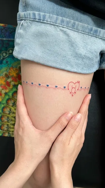 Tình Art - Tattoo Studio