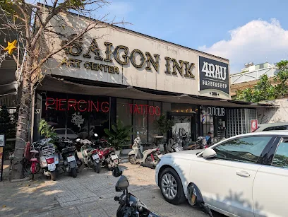 Saigon Ink