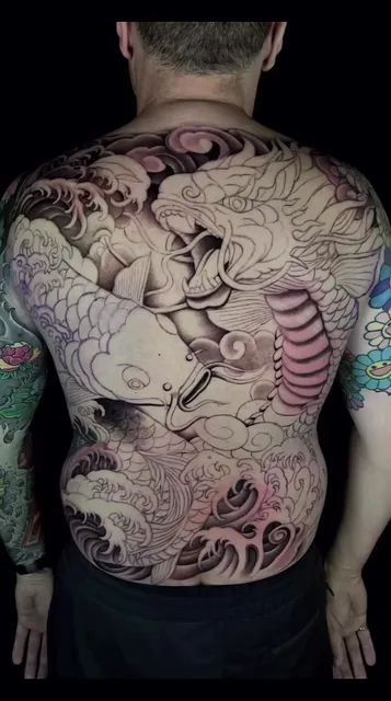 Saigon Ink