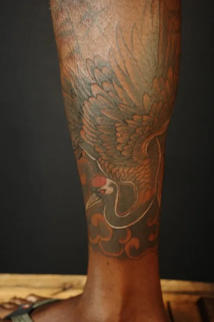 Saigon Ink