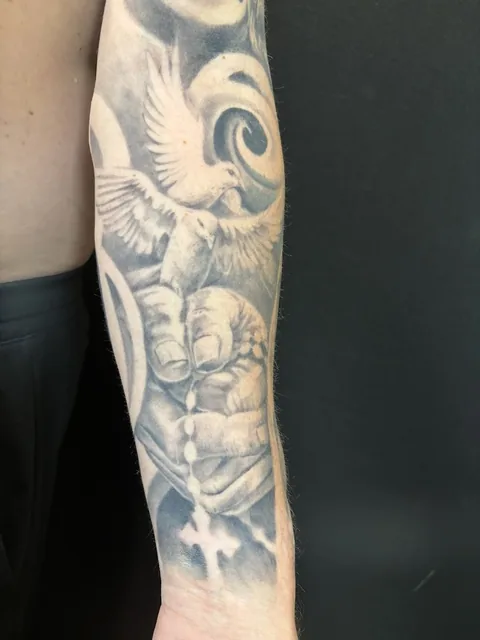 Saigon Ink