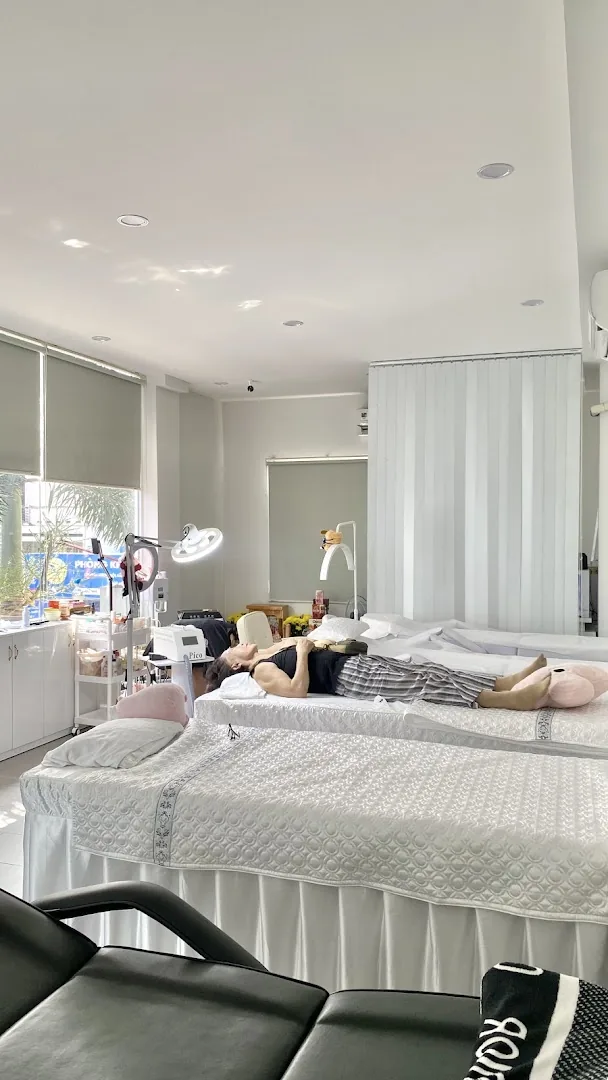 JANET BEAUTY STUDIO