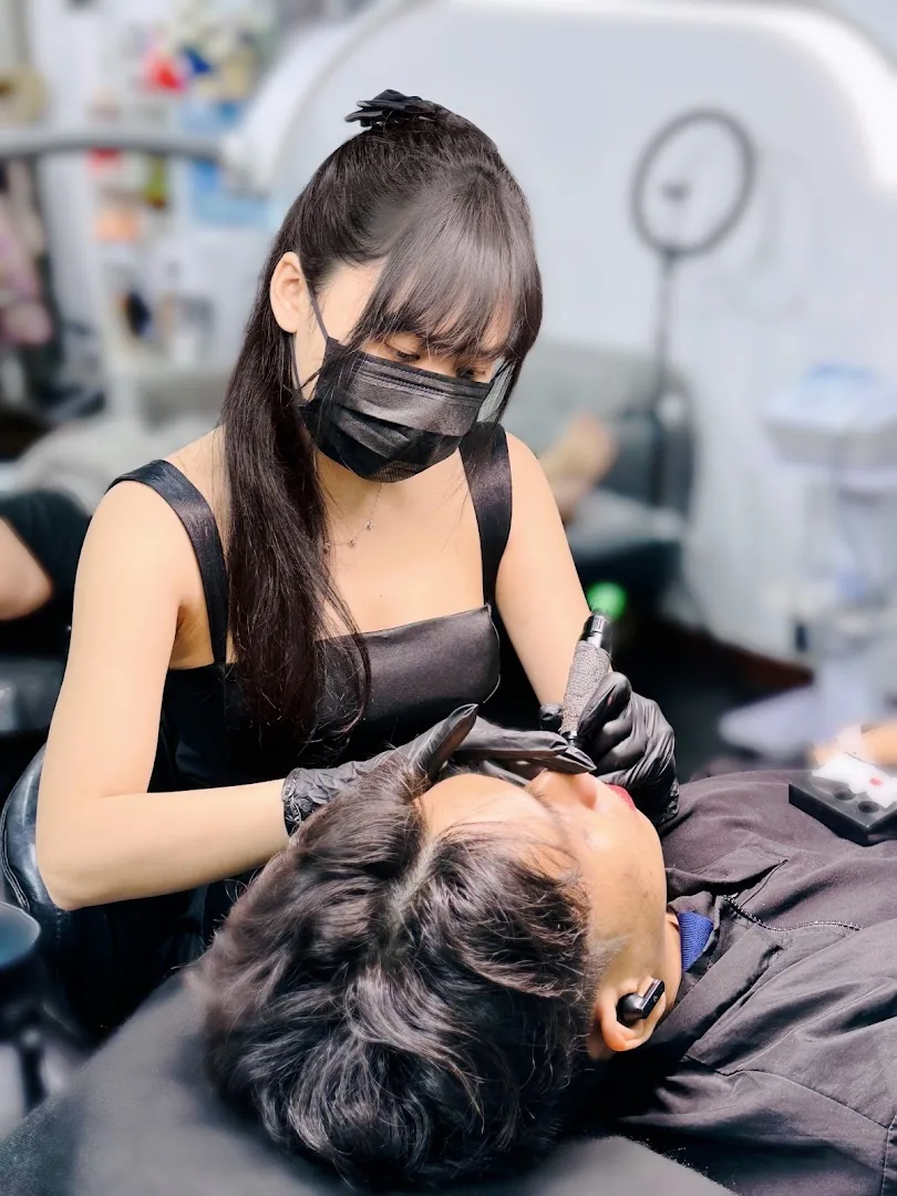 JANET BEAUTY STUDIO