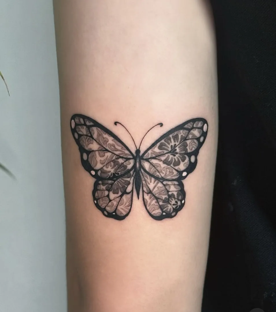 Inkroad Tattoo Studio