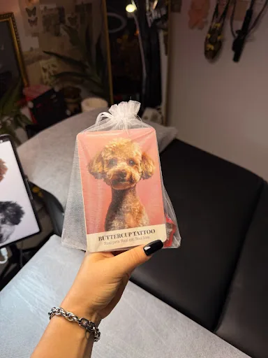 Review photo