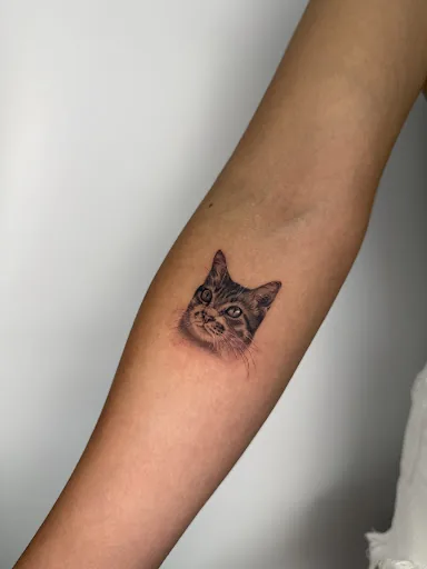 Inkroad Tattoo Studio