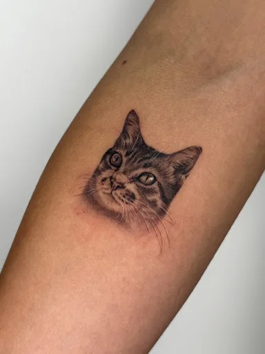 Inkroad Tattoo Studio